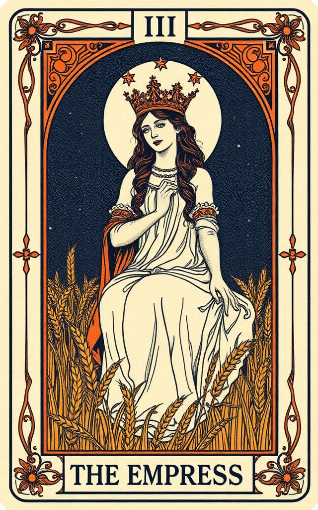 L'Imperatrice